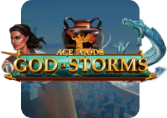 God of Storms tile